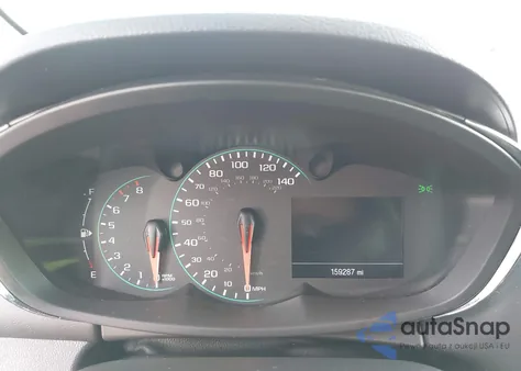 2019 Chevrolet Trax Lt z USA, uszkodzony, nr VIN KL7CJLSB8KB954378